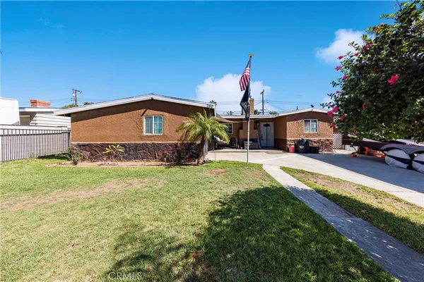 $639,999 | 750 North Del Norte Avenue, Ontario, CA 91764