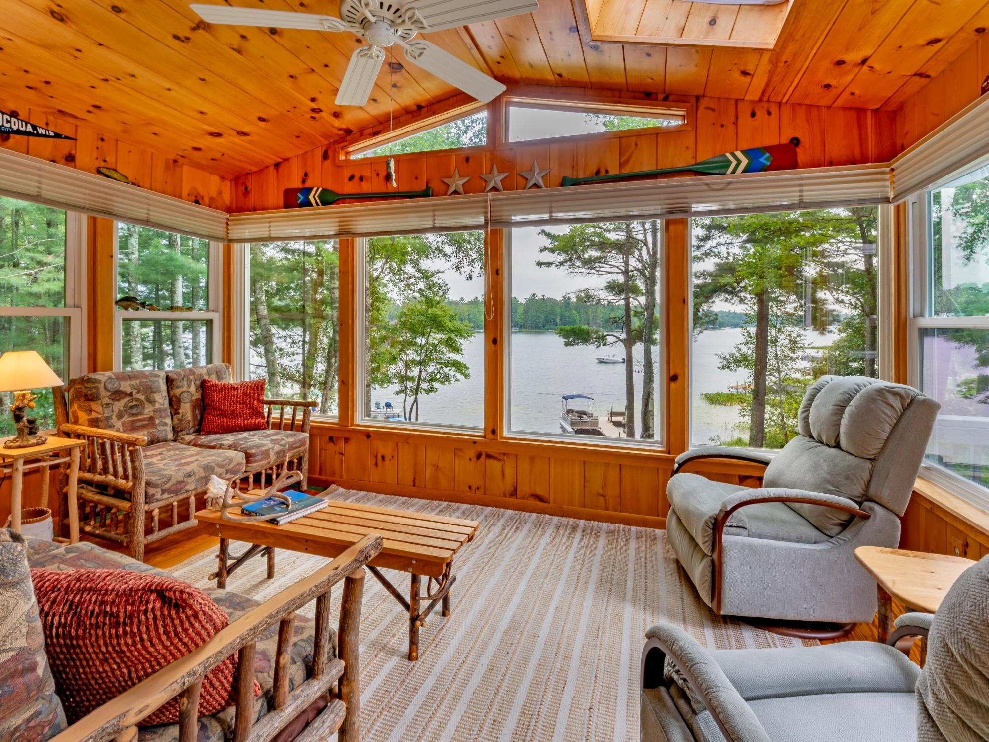 11117 Point View Drive Minocqua, WI 54548 - Photo 3 of 30 Gallery Image 3