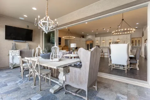 $2,275,000 | 6021 East Brianna Road, Cave Creek, AZ 85331