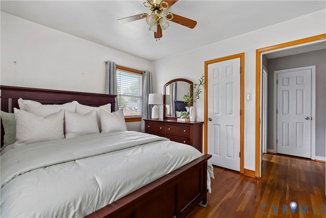 6337 Commander Road Richmond, VA 23224 - Photo 17 of 29