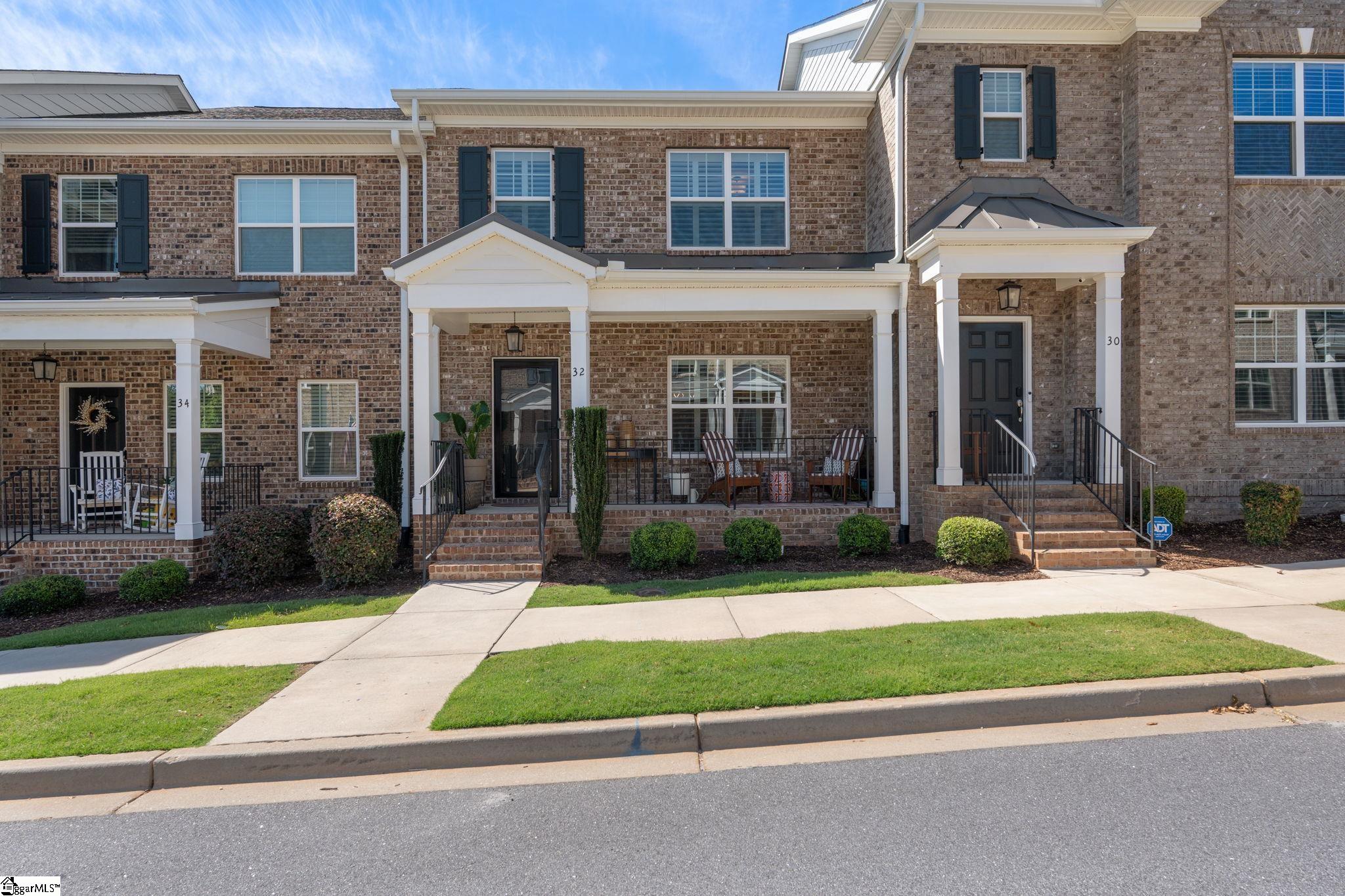 32 Peckham Street Greenville, SC 29607 - Photo 30 of 43