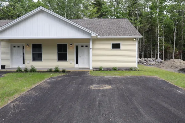 $325,000 | 34 Lewis Street, Unit 2, Greenville, ME 04441