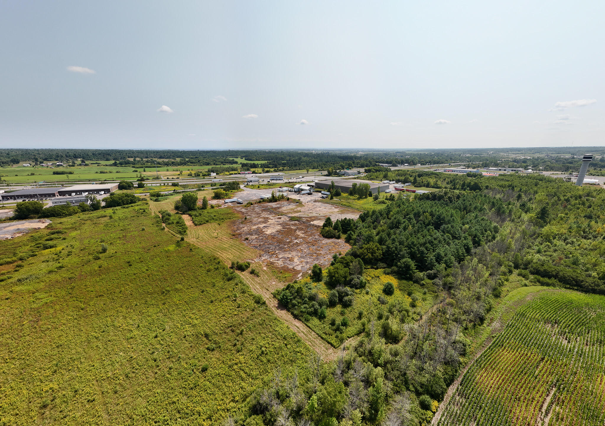 0 West Service Road Champlain, NY 12919 - Photo 4 of 6 Gallery Image 4