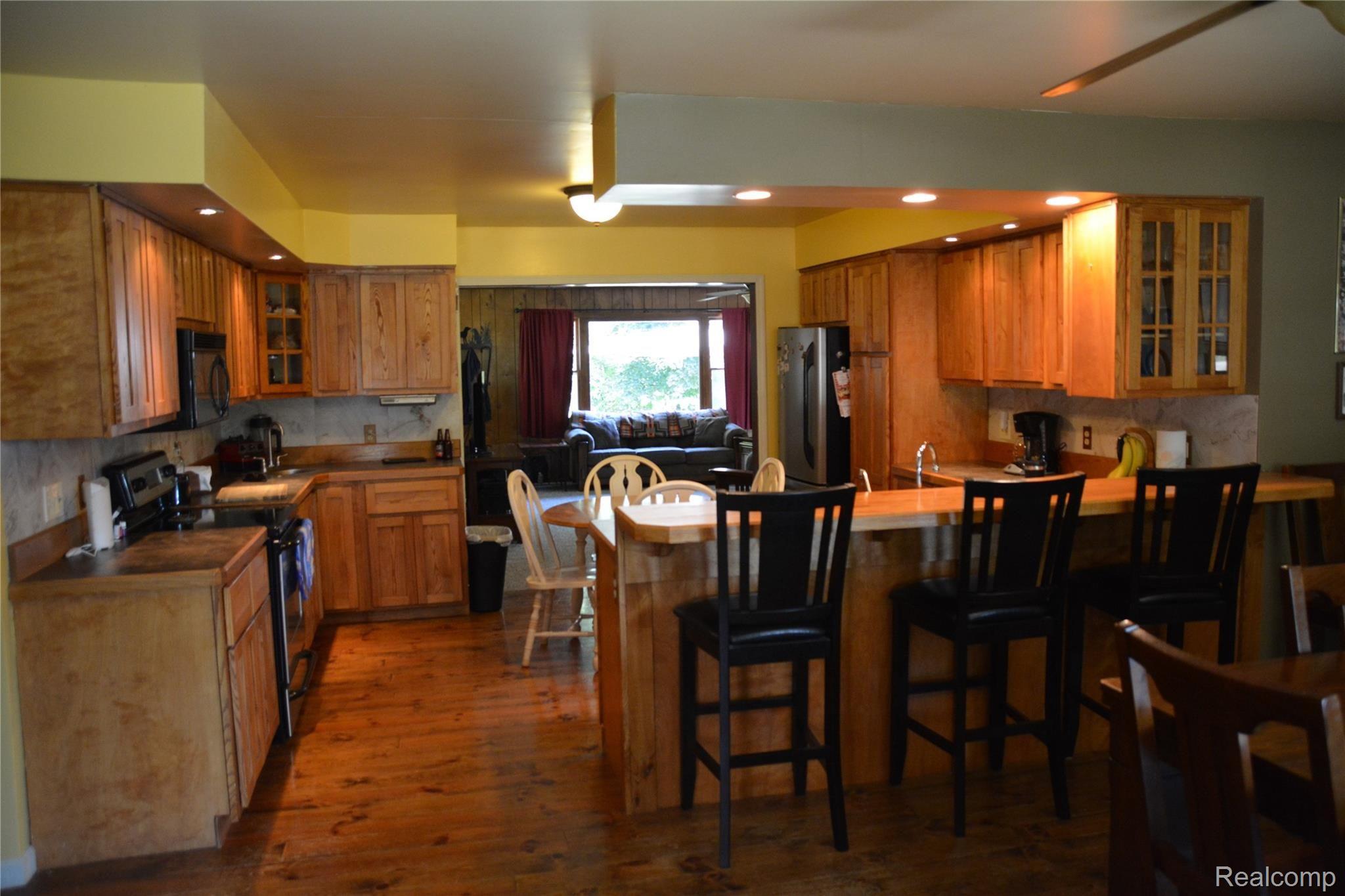 10915 South New Lothrop Road Durand, MI 48429 - Photo 10 of 28 DSC_0112.JPG