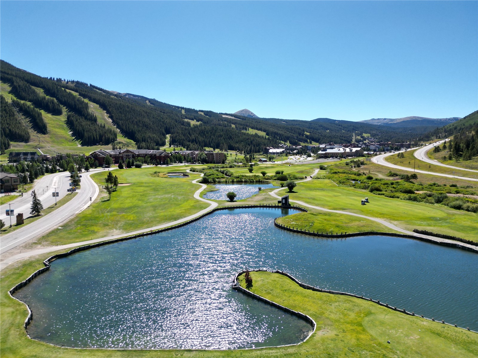 910 Copper Road, Unit 212 Frisco, CO 80443 - Photo 25 of 27 Gallery Image 25