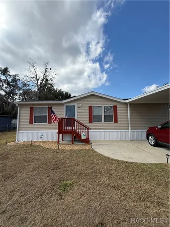$179,900 | 2562 North Lantern Terrace, Hernando, FL 34442