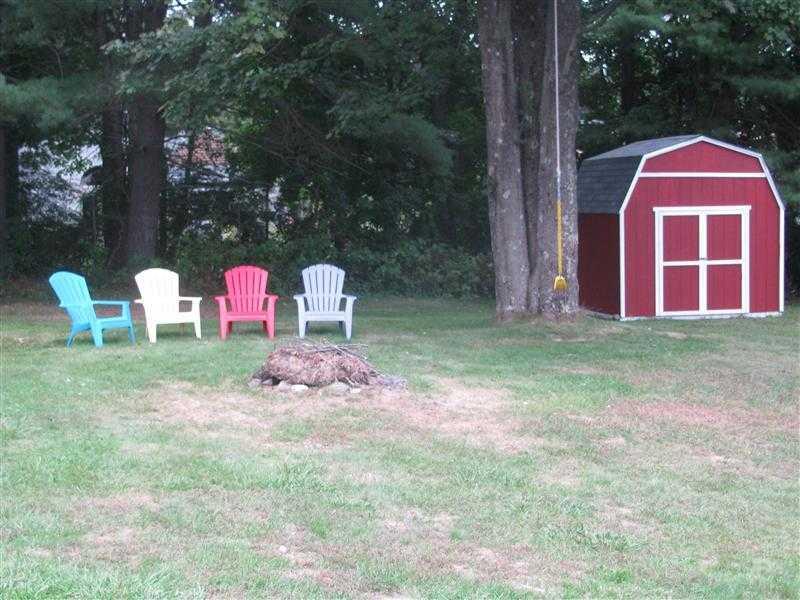 8 Prince Street Cumberland, ME 04021 - Photo 12 of 12 Land/Lot.