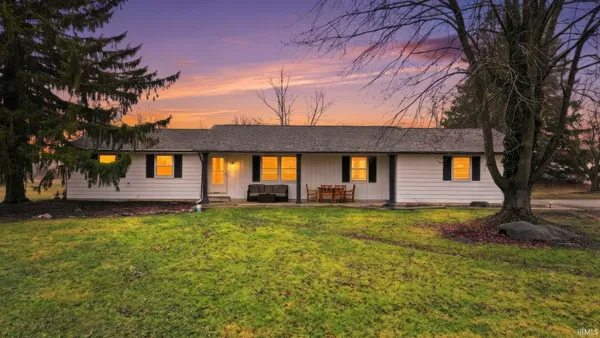 $345,000 | 10209 Coverdale Road, Fort Wayne, IN 46809