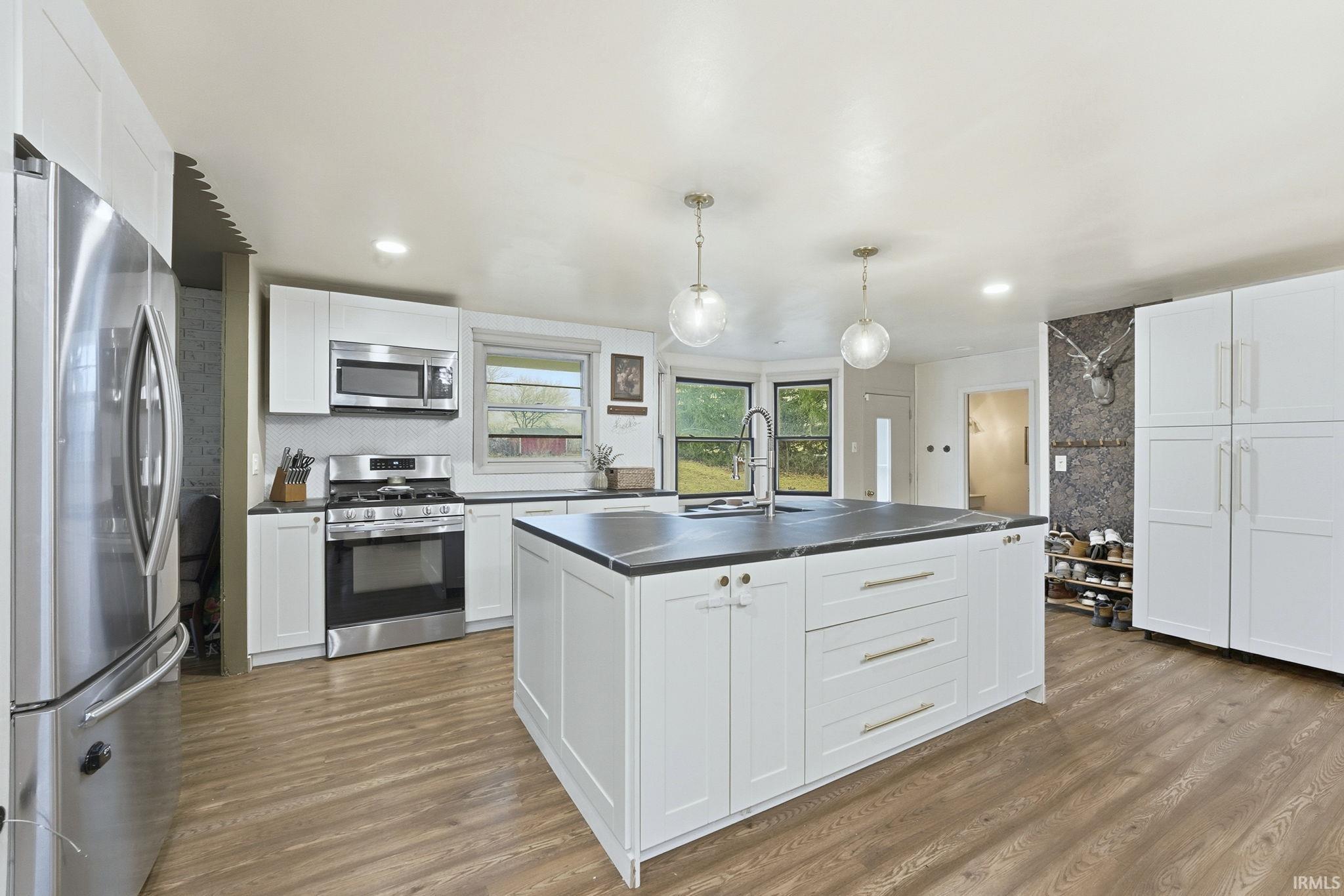 10209 Coverdale Road Fort Wayne, IN 46809 - Photo 12 of 36