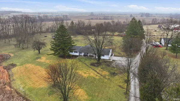 $345,000 | 10209 Coverdale Road, Fort Wayne, IN 46809