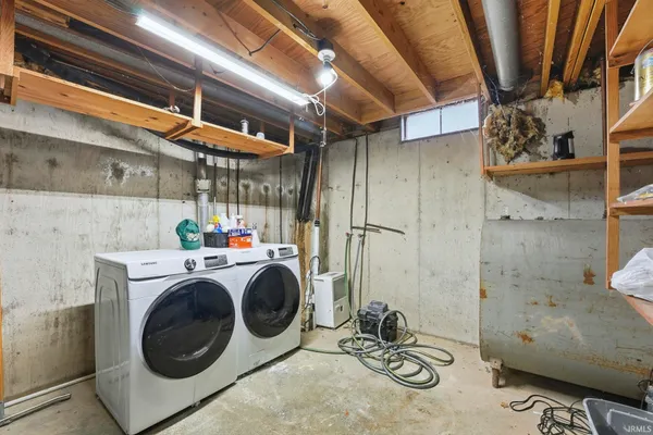 $345,000 | 10209 Coverdale Road, Fort Wayne, IN 46809