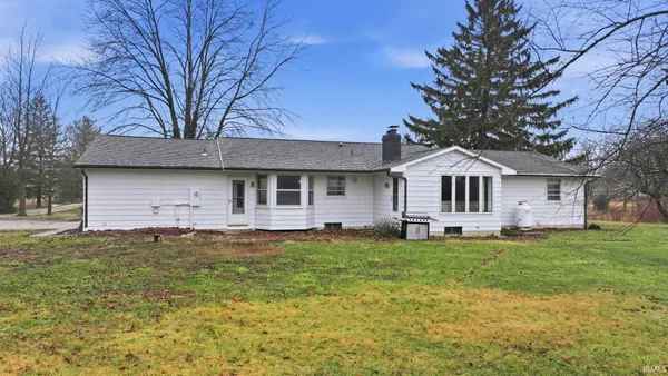 $345,000 | 10209 Coverdale Road, Fort Wayne, IN 46809