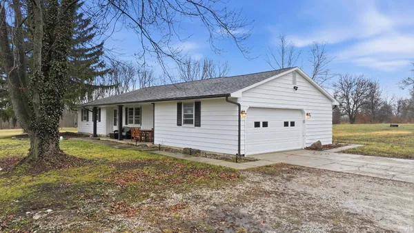 $345,000 | 10209 Coverdale Road, Fort Wayne, IN 46809