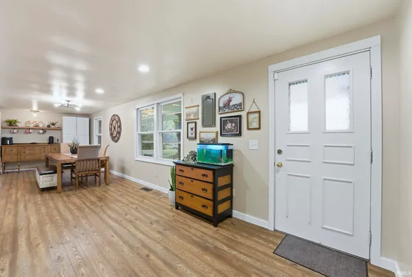 $345,000 | 10209 Coverdale Road, Fort Wayne, IN 46809