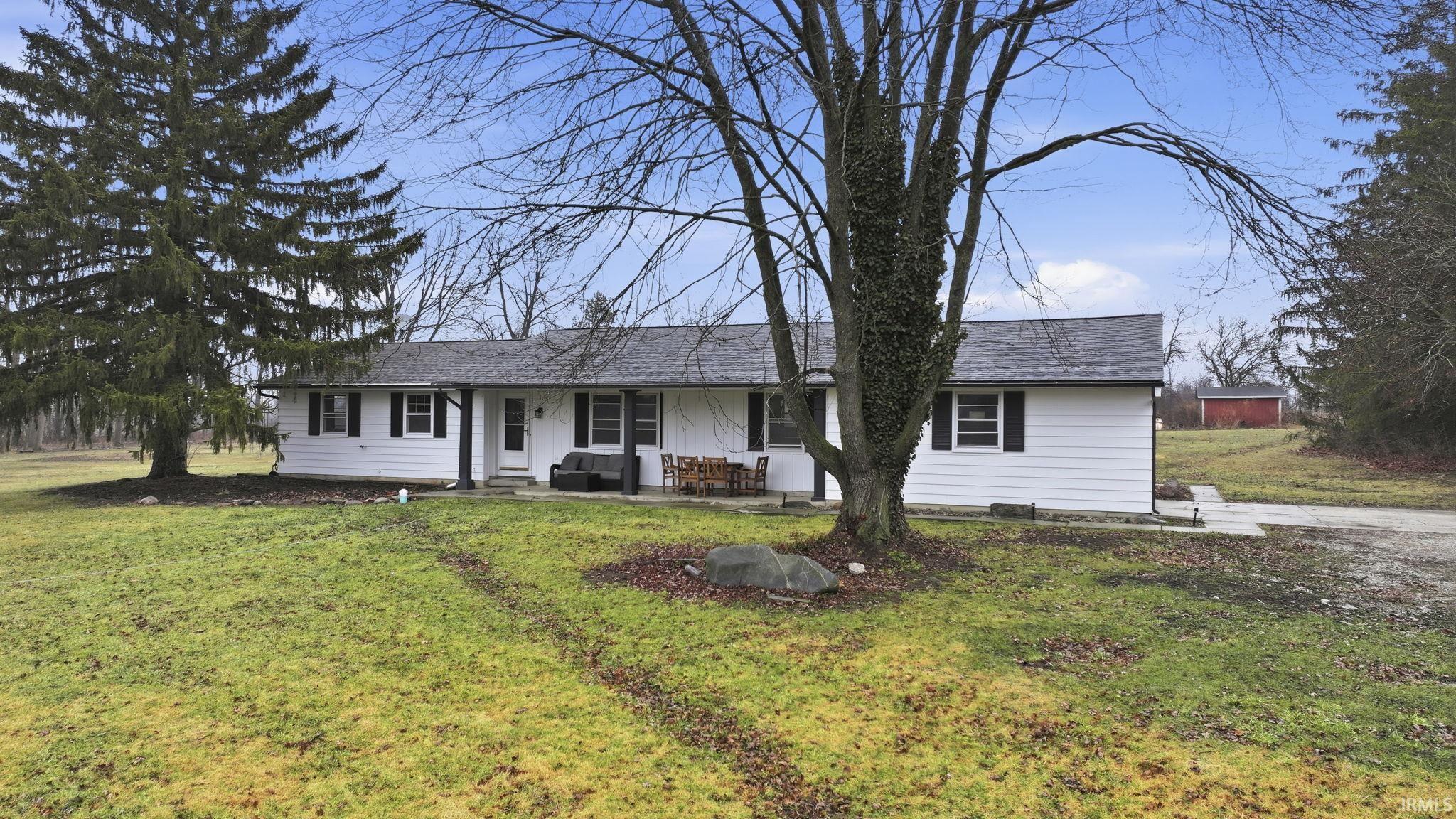 10209 Coverdale Road Fort Wayne, IN 46809 - Photo 31 of 36