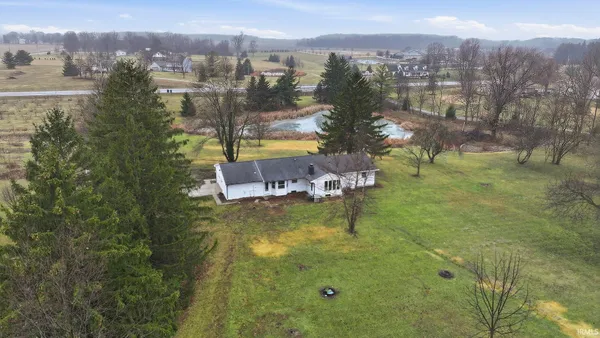 $345,000 | 10209 Coverdale Road, Fort Wayne, IN 46809
