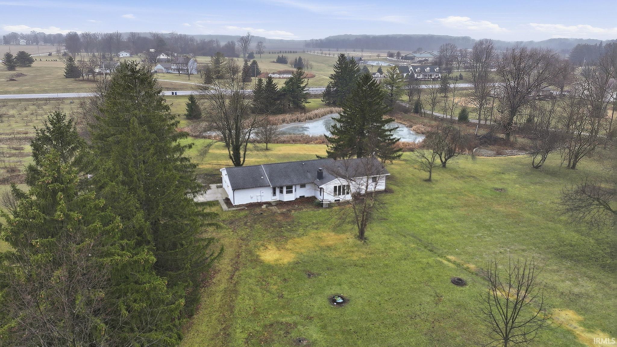 10209 Coverdale Road Fort Wayne, IN 46809 - Photo 35 of 36