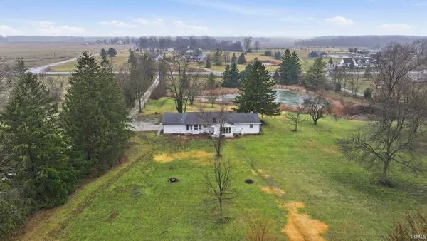 $345,000 | 10209 Coverdale Road, Fort Wayne, IN 46809
