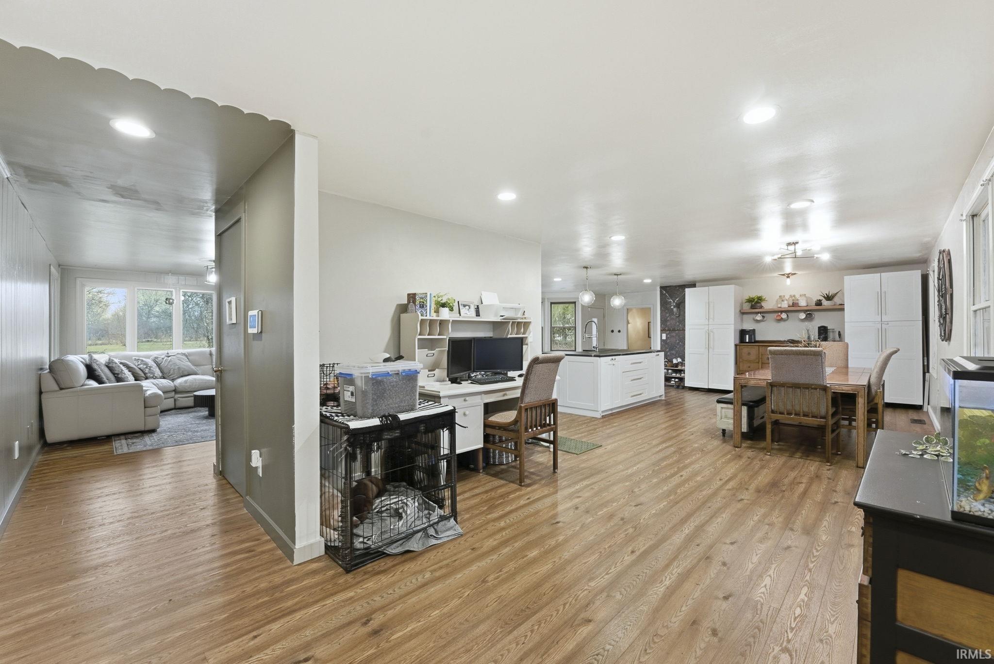 10209 Coverdale Road Fort Wayne, IN 46809 - Photo 7 of 36