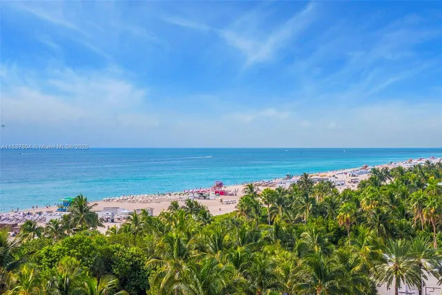 $27,000 | 2201 Collins Avenue, Unit 814, Miami Beach, FL 33139