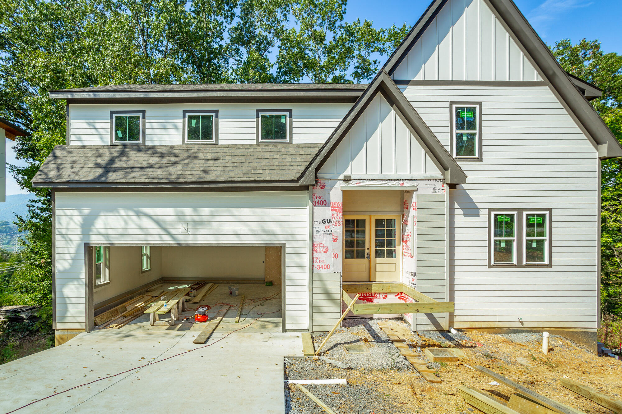 343 Whitehall Road Chattanooga, TN 37405 - Photo 1 of 29 343 Whitehall Rd. HD-1