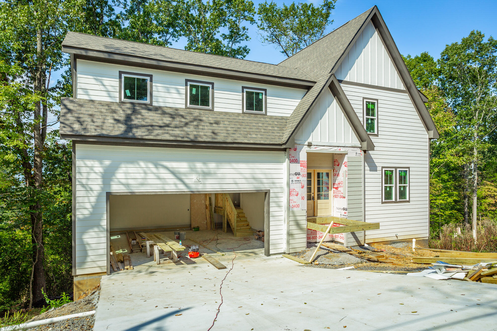 343 Whitehall Road Chattanooga, TN 37405 - Photo 2 of 29 343 Whitehall Rd. HD-2