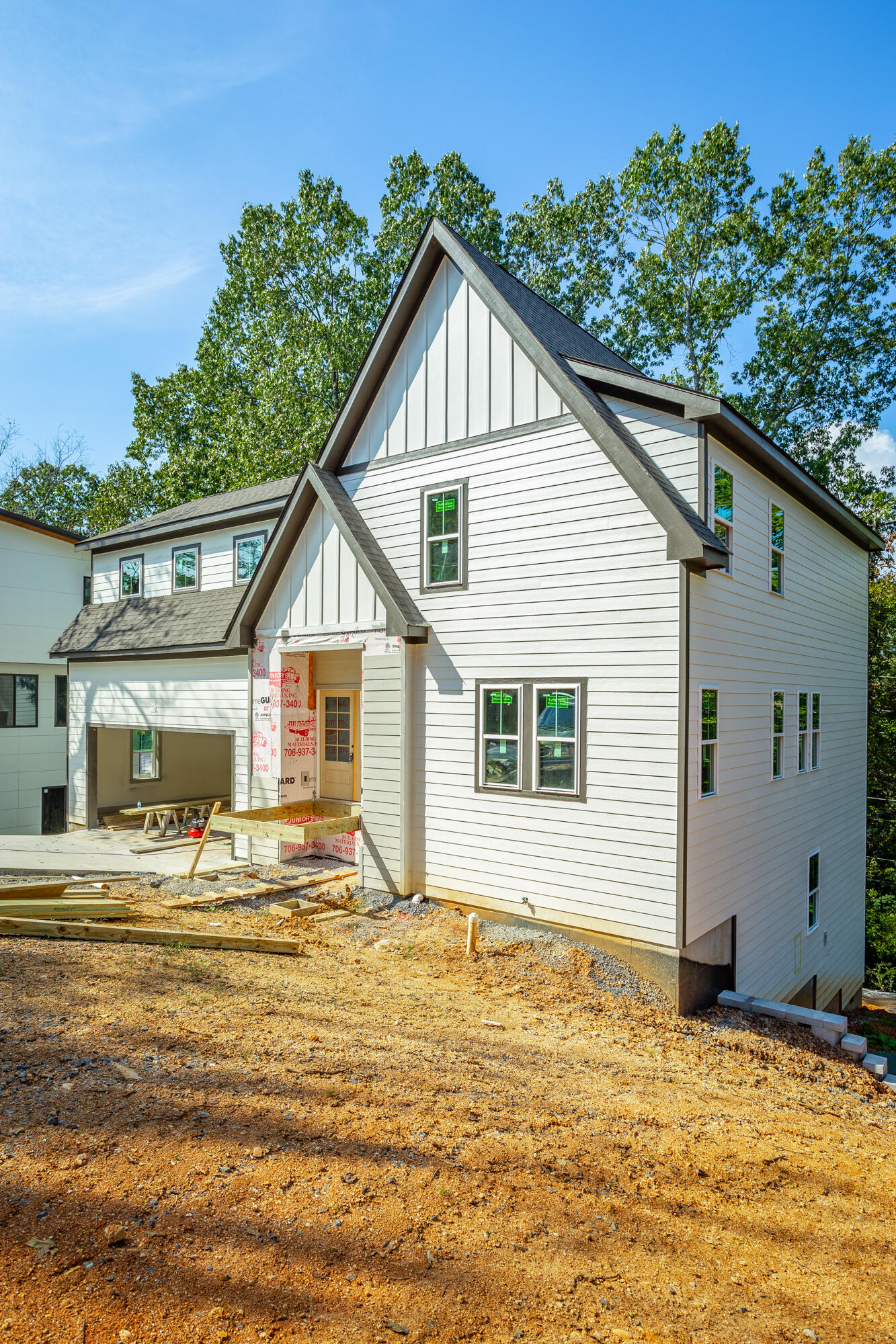 343 Whitehall Road Chattanooga, TN 37405 - Photo 3 of 29 343 Whitehall Rd. HD-4