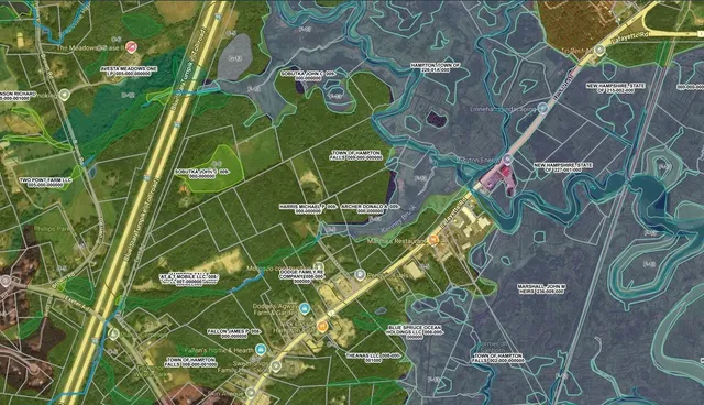 $425,000 | Marsh Lane, Hampton Falls, NH 03844