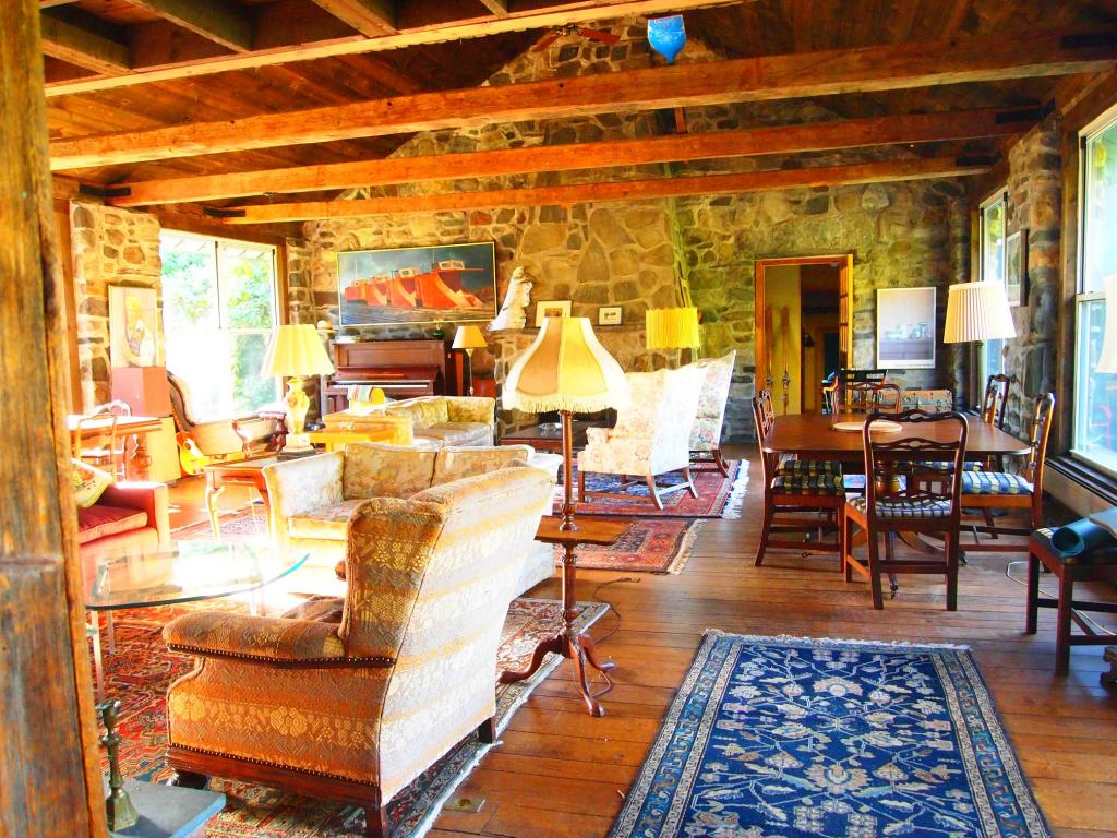 1246 Old Coach Road Chester, VT 05143 - Photo 3 of 36
