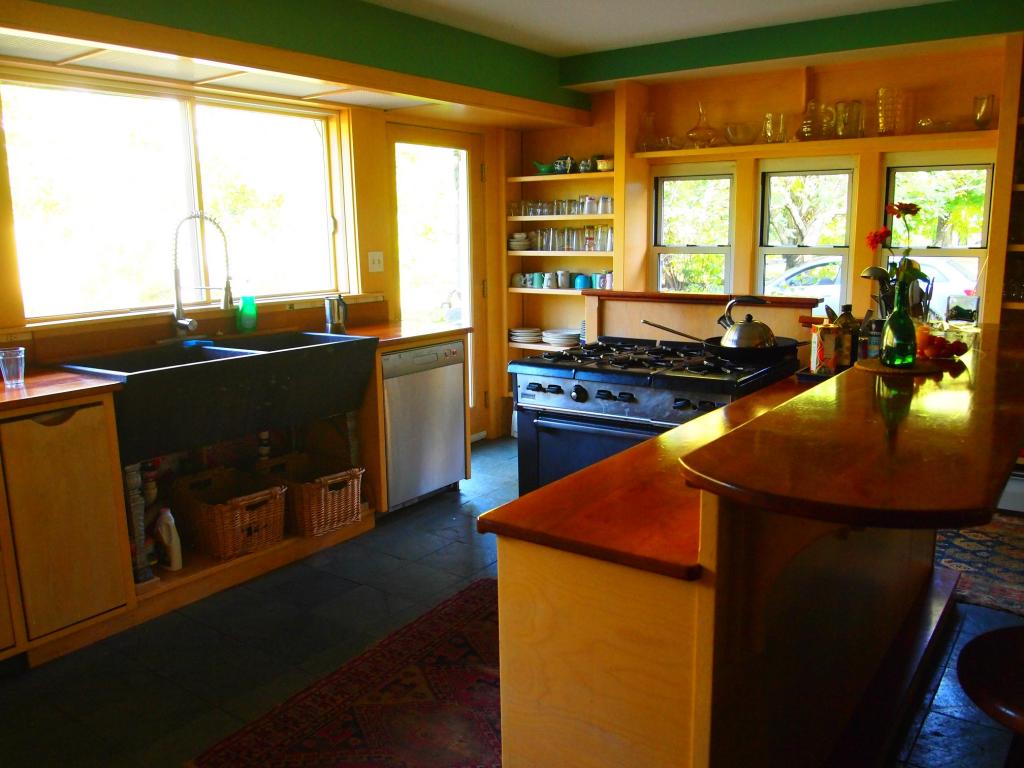 1246 Old Coach Road Chester, VT 05143 - Photo 8 of 36