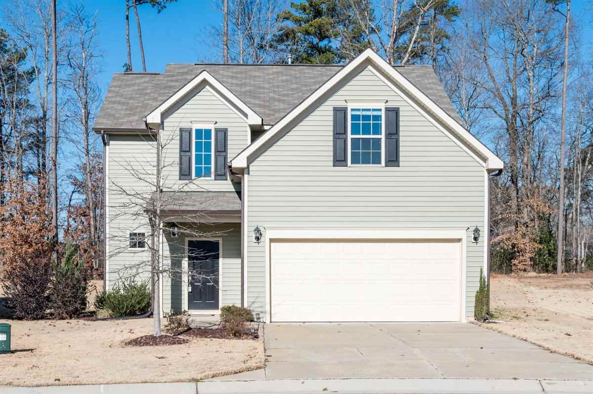 3304 Paschall Court Raleigh, NC 27610 - Photo 1 of 19 Photo 1