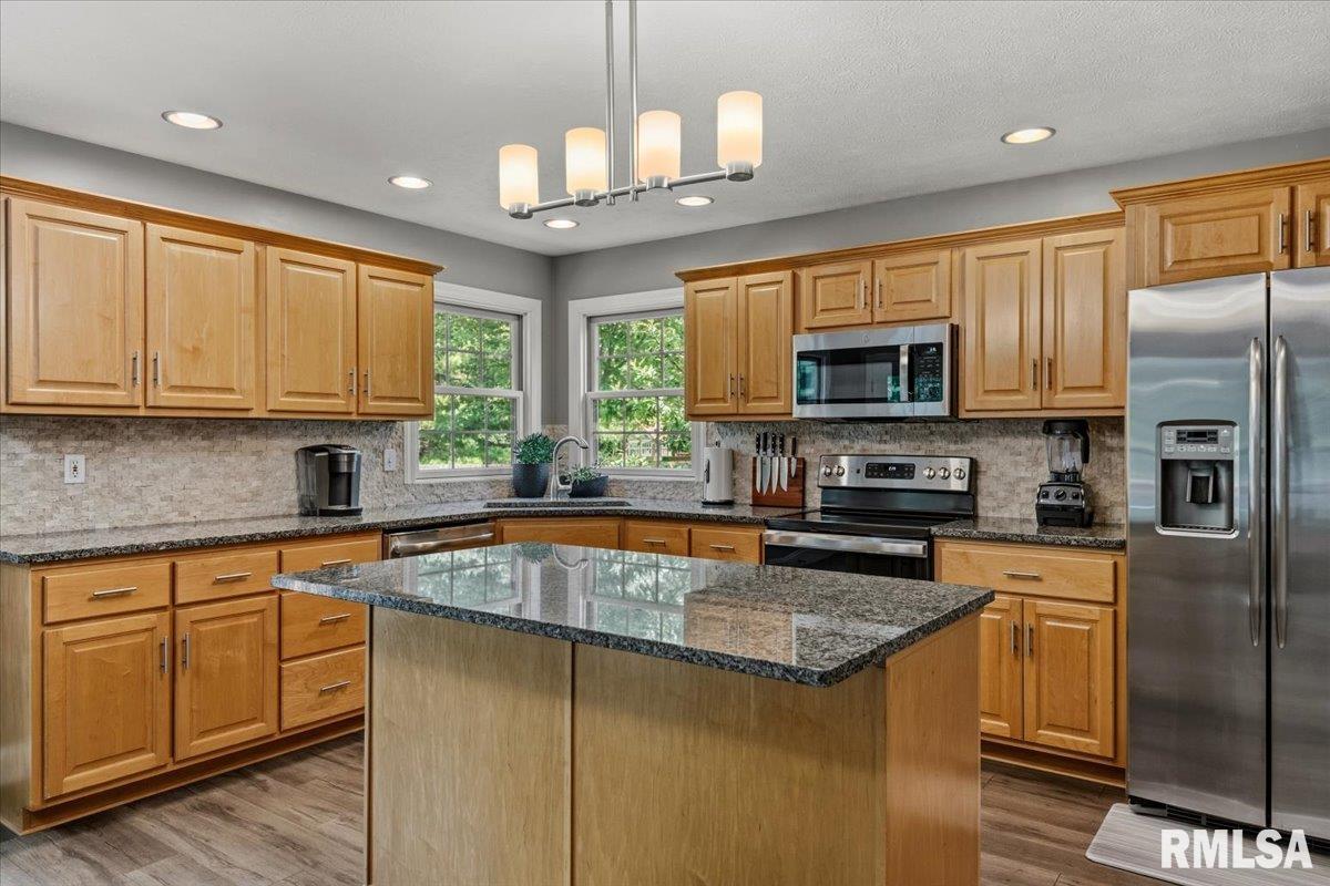 202 Huntington Road Chatham, IL 62629 - Photo 19 of 49