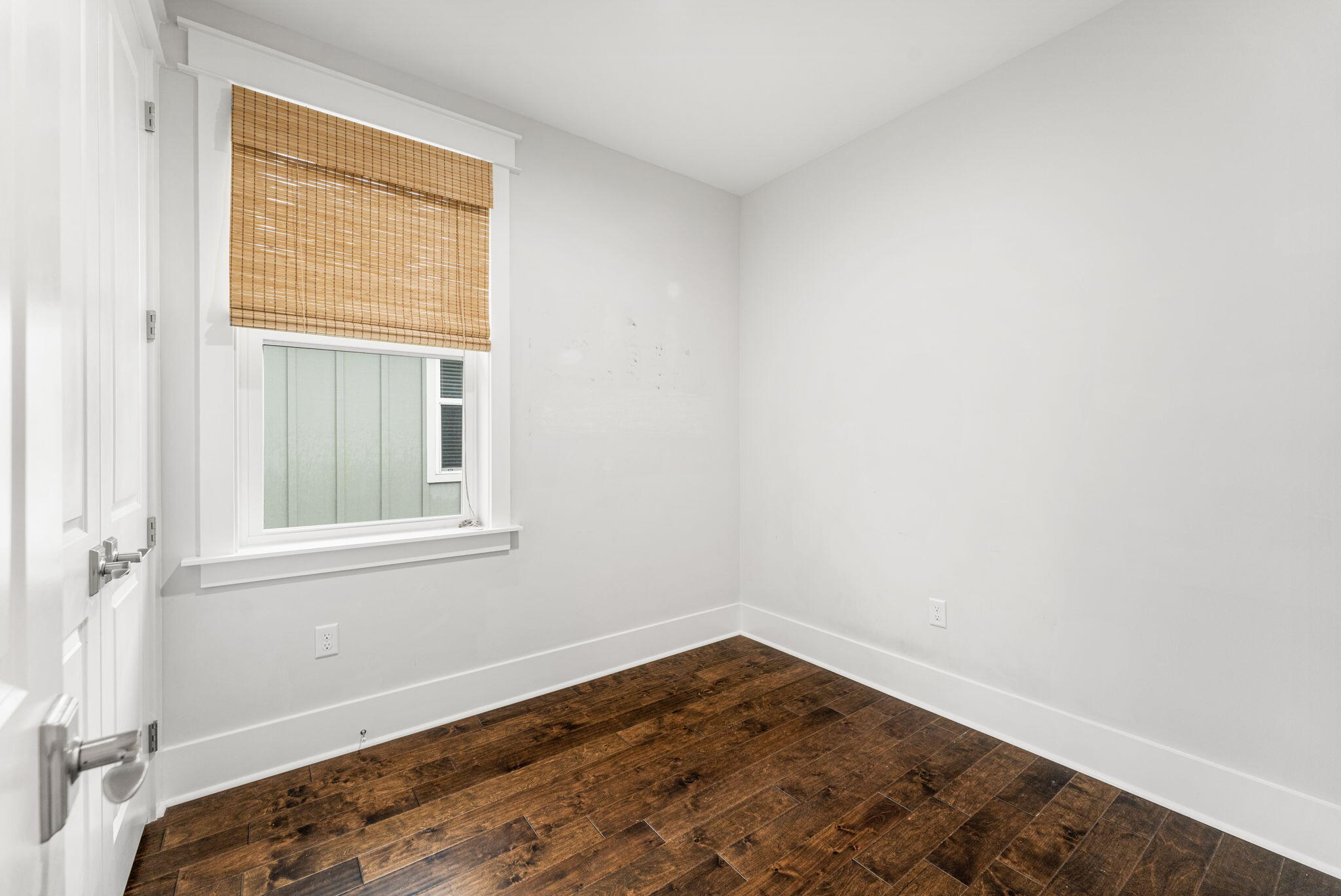 426 Flatwoods Forest Loop Santa Rosa Beach, FL 32459 - Photo 29 of 59 an empty room with a window