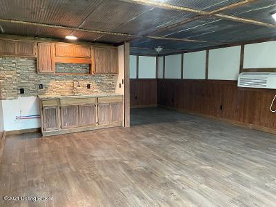 593 Main Street Lebanon Junction, KY 40150 - Photo 30 of 36 pic 3 mancave