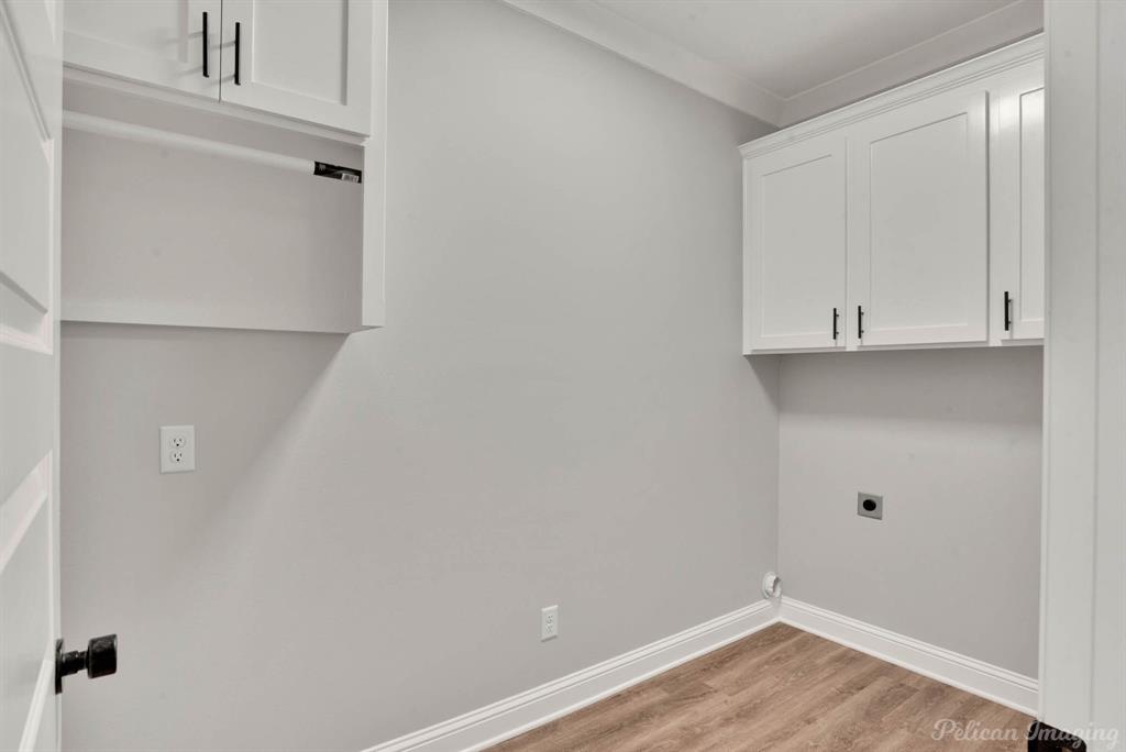 165 Oak Aly Road Stonewall, LA 71078 - Photo 29 of 36 a view of an empty room
