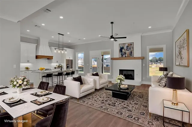 $395,000 | 165 Oak Aly Road, Stonewall, LA 71078