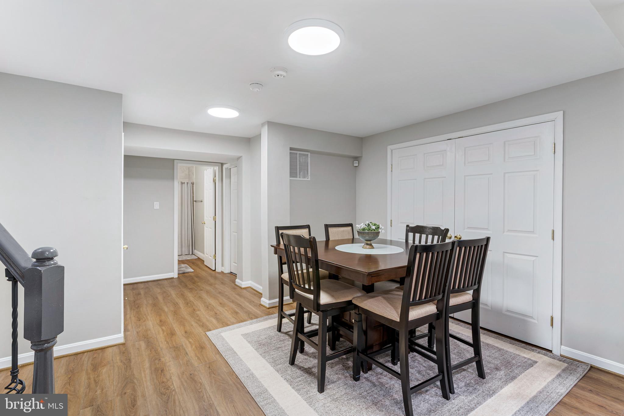 2014 Rosedale Lane Huntingtown, MD 20639 - Photo 80 of 121 Basement