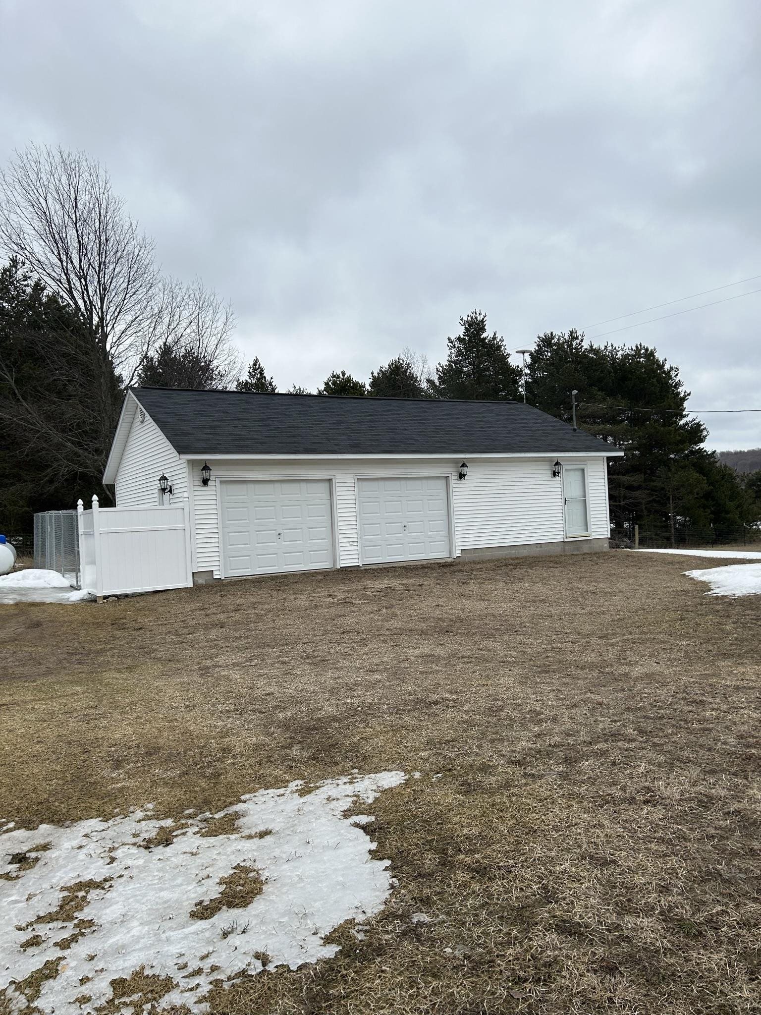 10795 West Cutcheon Road Manton, MI 49663 - Photo 4 of 16