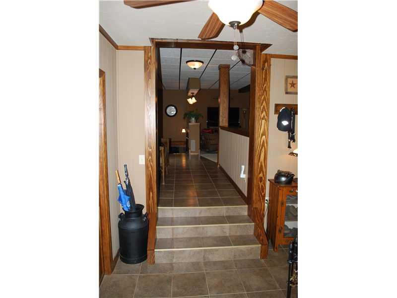 302 Baker Hill Road Fredonia, PA 16124 - Photo 14 of 21 Other. BEAUTIFUL CERAMIC TILE IN THE MUD ROOM WHERE THE WOOD BURNER IS WHICH IS NEAR THE LAUNDRY ROOM AND THE ATTAHCED GARAGE