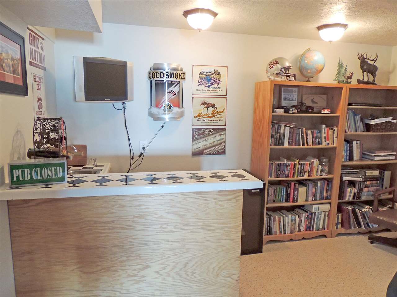 45289 Hanson Harbor Road North Wilbur, WA 99185 - Photo 20 of 20 Gallery Image 20