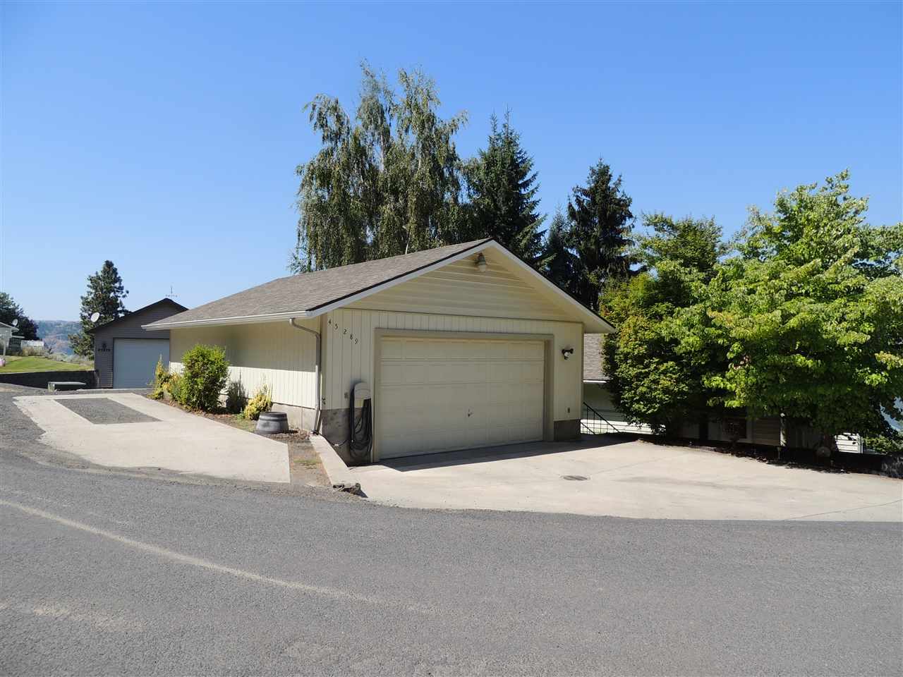 45289 Hanson Harbor Road North Wilbur, WA 99185 - Photo 3 of 20 Gallery Image 3