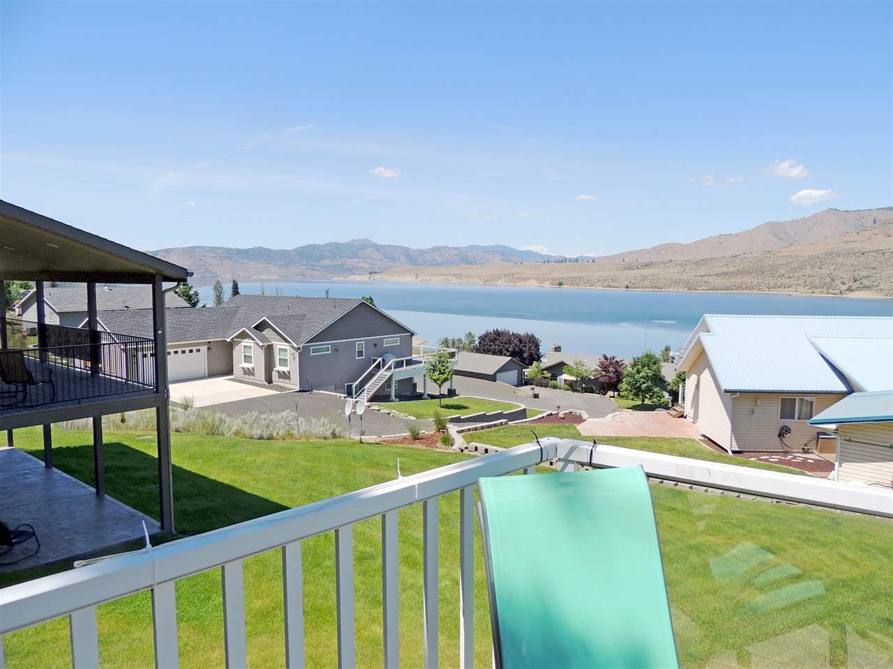 45289 Hanson Harbor Road North Wilbur, WA 99185 - Photo 4 of 20 Gallery Image 4