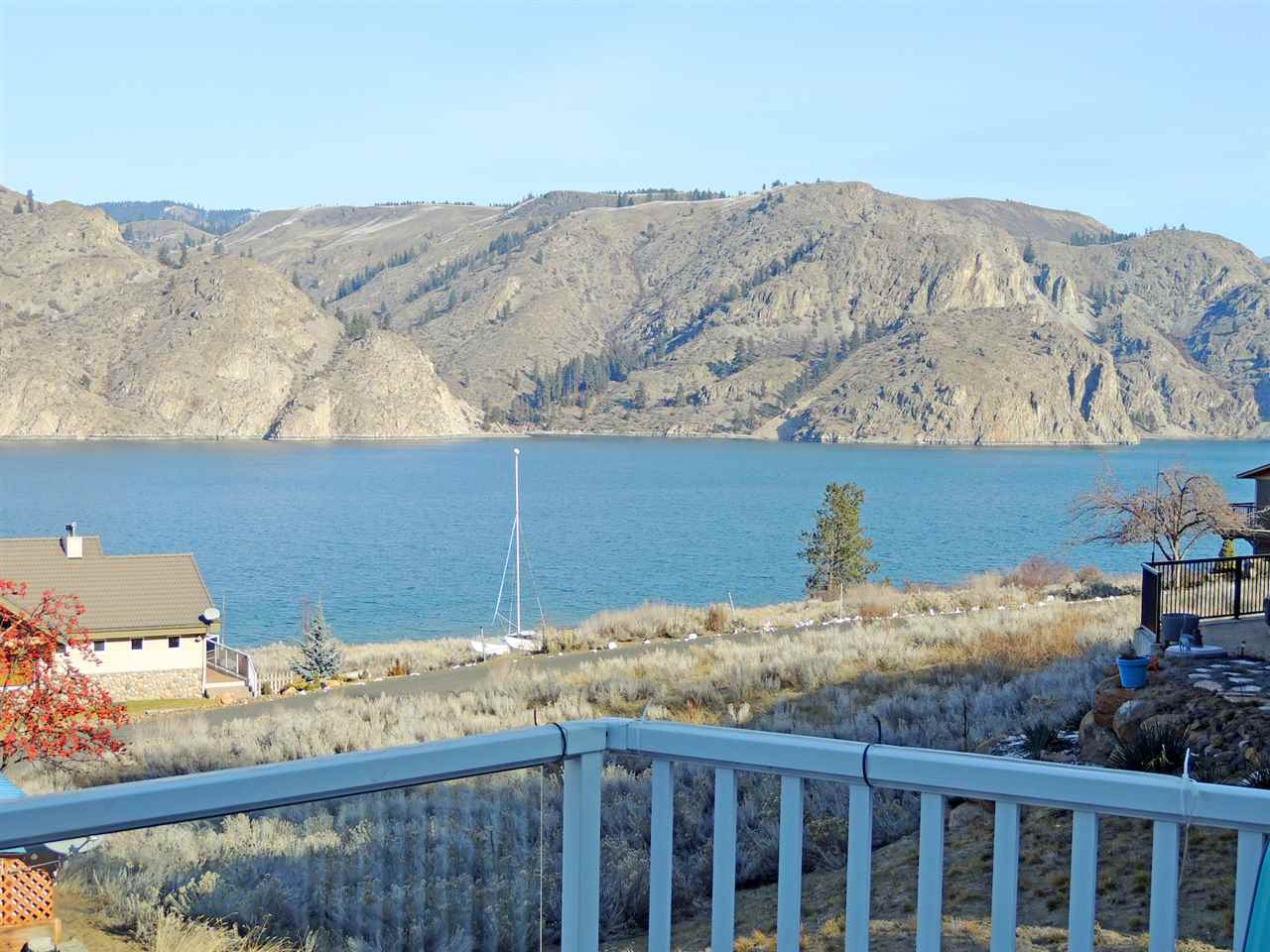 45289 Hanson Harbor Road North Wilbur, WA 99185 - Photo 5 of 20 Gallery Image 5