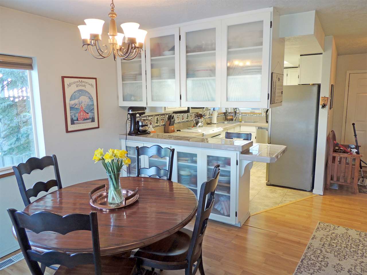 45289 Hanson Harbor Road North Wilbur, WA 99185 - Photo 8 of 20 Gallery Image 8