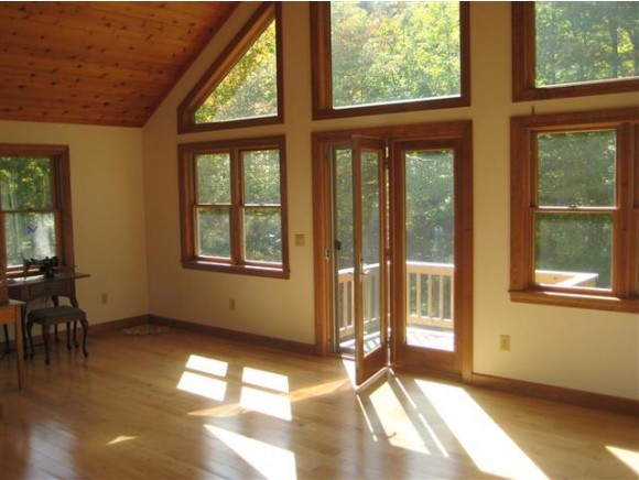 451 Adams Road Shrewsbury, VT 05738 - Photo 14 of 29