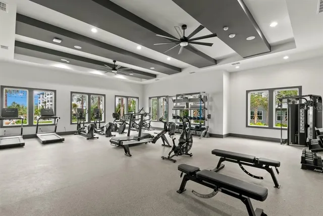 $2,361 | 1310 Ridge View Drive, Unit C1, Davenport, FL 33896