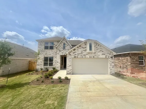 $374,990 | 13608 Wandering Rhett Drive, Elgin, TX 78621