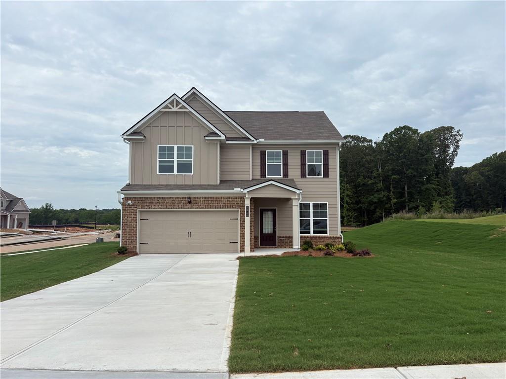 5975 Springs Way Stonecrest, GA 30038 - Photo 2 of 21