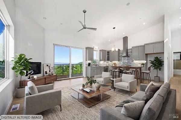 $995,000 | 1292 Wikiup Drive, Santa Rosa, CA 95403