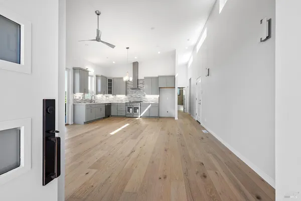 $995,000 | 1292 Wikiup Drive, Santa Rosa, CA 95403